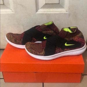 New nike size 7